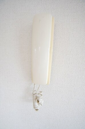 ハイツサンバレーの物件内観写真